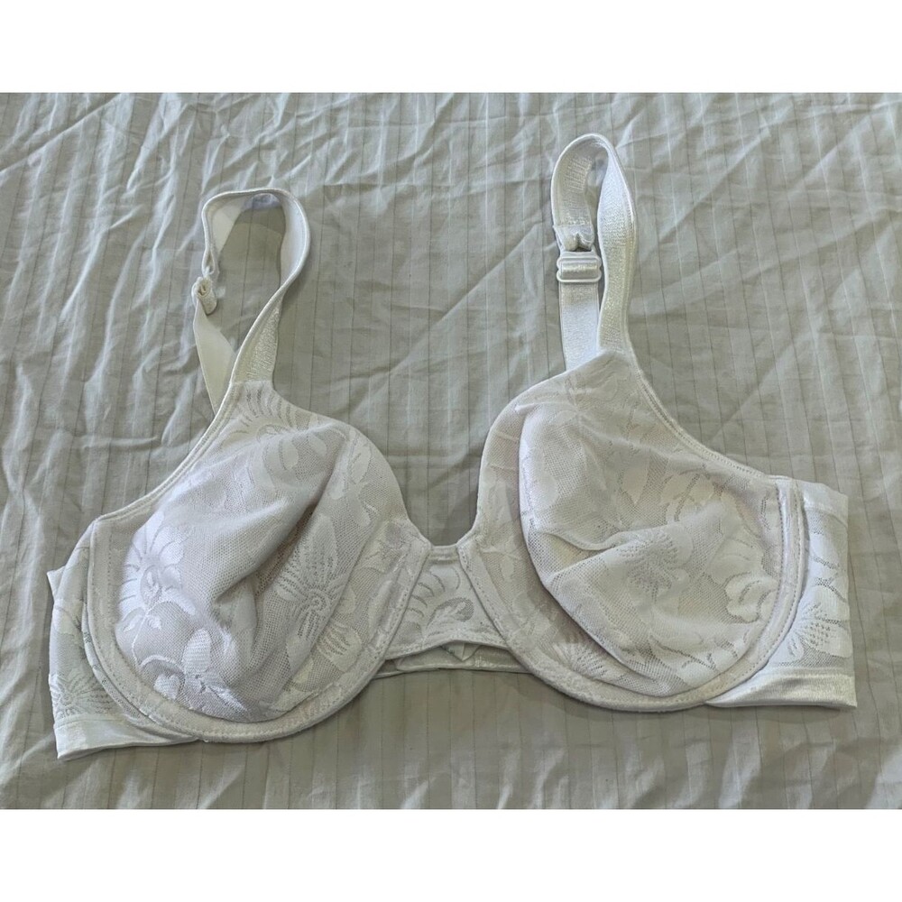 PLAYTEX WOMENS UNDERWIRE BRA SIZE 38B